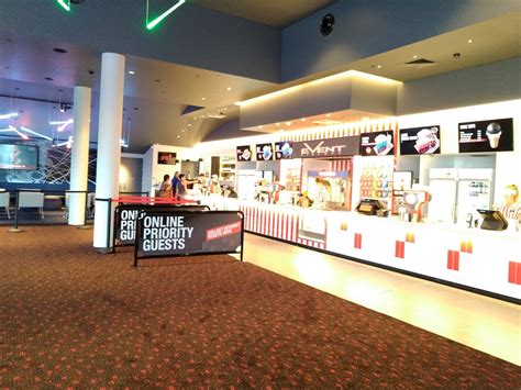 movies smithfield.